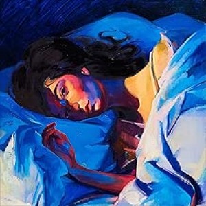 Lorde - Melodrama (2017) (Vinyl)
