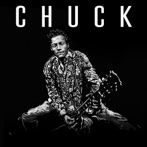 CHUCK BERRY-CHUCK