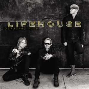 Lifehouse - Greatest Hits
