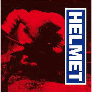 Helmet - Meantime (1992) (Vinyl)