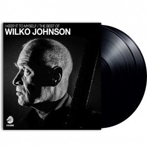 WILKO JOHNSON-I KEEP IT TO MYSELF: THE BEST OF WILKO JOHNSON