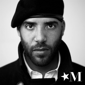 Miles Mosley - Uprising (2017) (Vinyl)