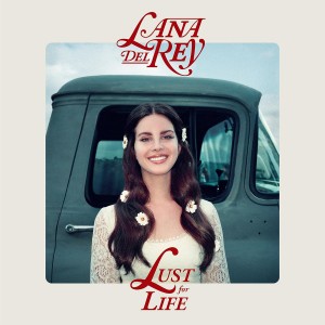 Lana Del Rey - Lust For Life (2017) (2x Vinyl)