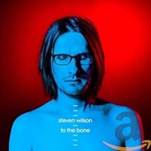 Steven Wilson - To The Bone (2017) (CD)