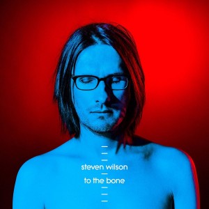 STEVEN WILSON-TO THE BONE