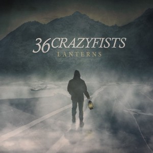 36 Crazyfists - Lanterns (Vinyl)