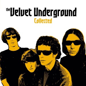 THE VELVET UNDERGROUND-COLLECTED (2x VINYL)