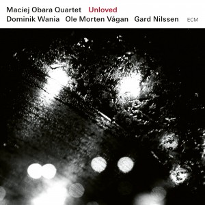 MACIEJ OBARA QUARTET-UNLOVED (2017) (CD)
