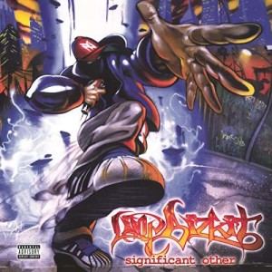 Limp Bizkit - Significant Other (1999) (2x Vinyl)