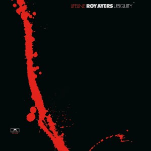 Roy Ayers - Lifeline (1977) (Vinyl)