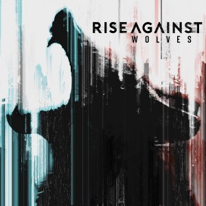 RISE AGAINST-WOLVES (CD)