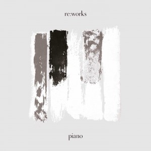 Various Artists - Re:Works Piano (Vinyl)