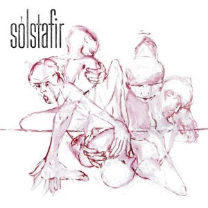 Solstafir - Masterpiece Of Bitterness (2005) (2x Vinyl)