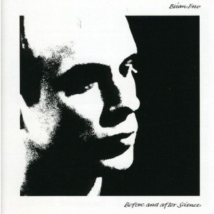 Brian Eno - Before And After Science (Vinyl)