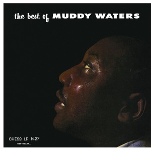 Muddy Waters - The Best Of Muddy Waters (Vinyl)
