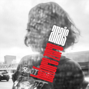 Anais - Before Zero (2018) (Vinyl)