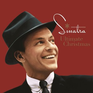 Frank Sinatra - Ultimate Christmas (2017) (CD)