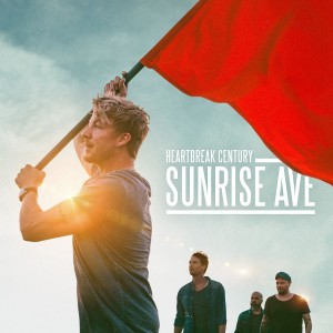 SUNRISE AVENUE-HEARTBREAK CENTURY