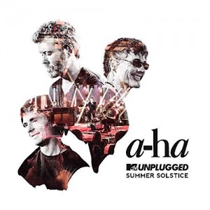 a-ha - MTV Unplugged: Summer Solstice (2017) (2CD)