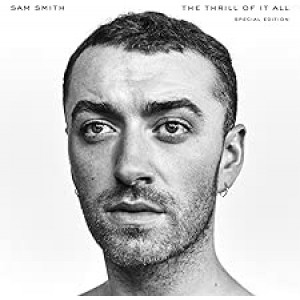 Sam Smith - The Thrill Of It All (Vinyl)