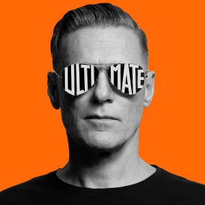Bryan Adams - Ultimate (2017) (2x Vinyl)