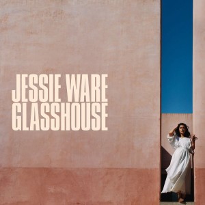 JESSIE WARE-GLASSHOUSE (VINYL)