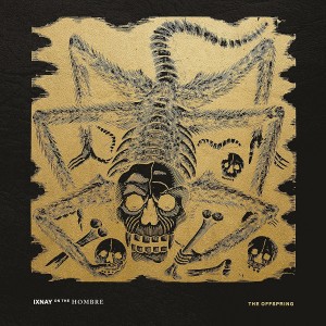 THE OFFSPRING-IXNAY ON THE HOMBRE (VINYL)