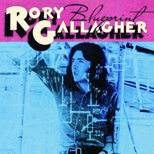 RORY GALLAGHER-BLUEPRINT