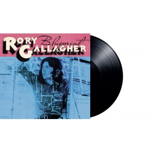 RORY GALLAGHER-BLUEPRINT