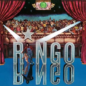 RINGO STARR-RINGO