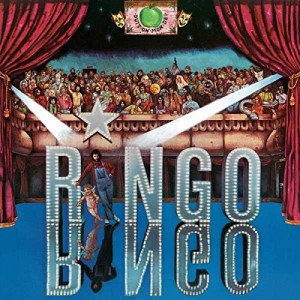 Ringo Starr - Ringo (1973) (Vinyl)