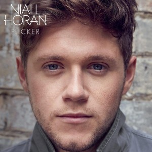 Niall Horan - Flicker (2017) (Deluxe) (CD)