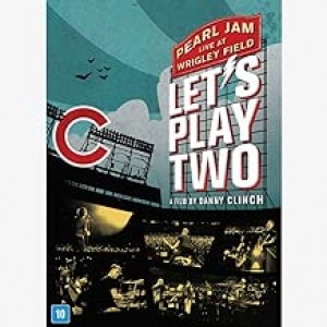 PEARL JAM-LET´S PLAY TWO