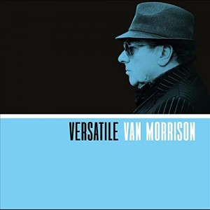 VAN MORRISON-VERSATILE