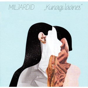 MILJARD-KUNAGI LÄÄNES (CD)