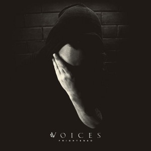 Voices - Frightenend (2018) (Vinyl)