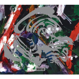 Cure - Mixed Up (CD)