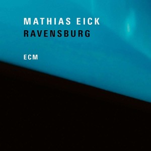 MATHIAS EICK-RAVENSBURG (2018) (CD)