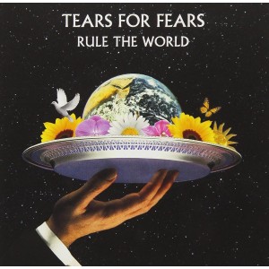 Tears For Fears - Rule The World: The Greatest Hits (2017) (CD)