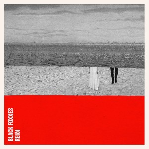 Black Foxxes - Reidi (2018) (CD)