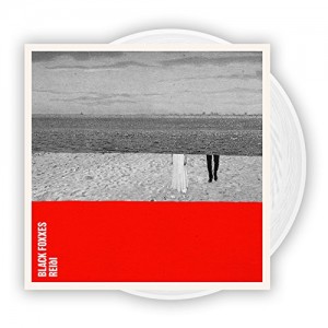 Black Foxxes - Reiði (2018) (Vinyl)