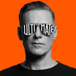 Bryan Adams - Ultimate (2017) (CD)