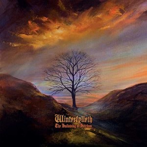 WINTERFYLLETH-THE HALLOWING OF HEIRDOM (CD)