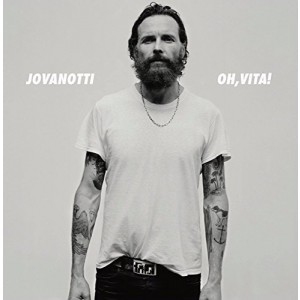 JOVANOTTI-OH, VITA! (CD)