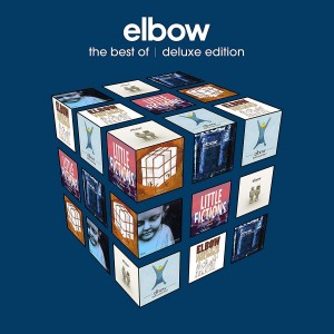 ELBOW-BEST OF (DELUXE 2CD EDITION)