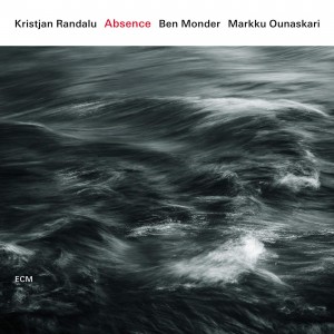 Kristjan Randalu - Absence (2018) (CD)
