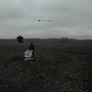 NF - Search (CD)