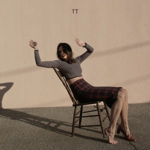 TT - Lovelaws (2018) (Vinyl)