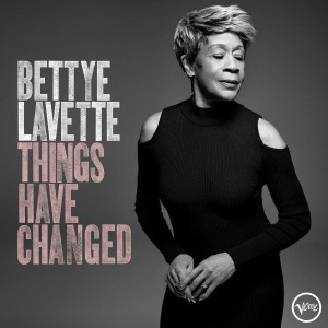 Bettye LaVette - Things Have Changed (2018) (CD)