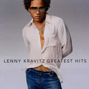 LENNY KRAVITZ-GREATEST HITS (2x VINYL)